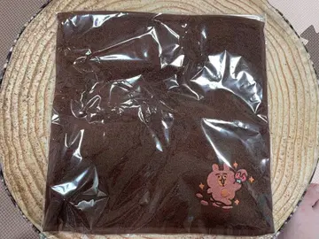 카나헤이의 작은 동물 이마바리 타월