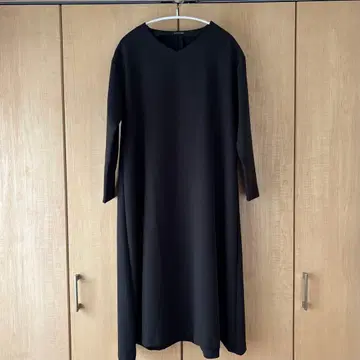 아워홈 ourhome 믿음직한 원피스 블랙 블랙 입학식 포멀