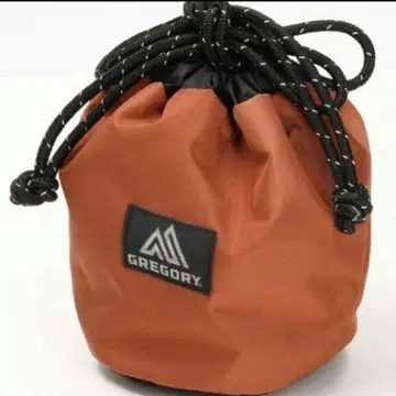 새상품 GREGORY 그레고리 틴치백 복조리 S 사이즈