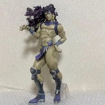 제일복권 죠죠의 기묘한 모험 EVIL PARTY 피규어 B상 카즈