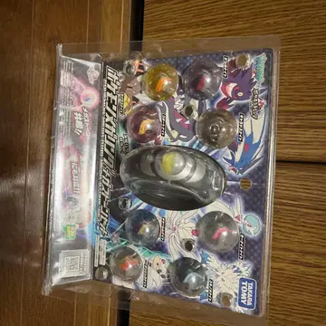 포켓몬 메가링 메가스톤 세트