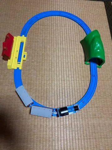 토마스와 친구들 프라레일