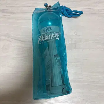 미세스 그린애플 아틀란티스2023 응원봉