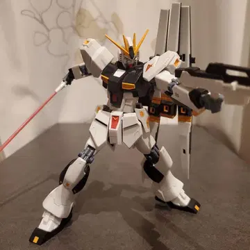 로봇혼 뉴 건담