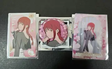 체인소 맨 이케부쿠로 프린스 호텔 마키마 묶음 판매