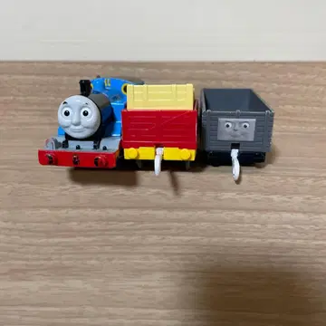 정크 토마스 단종