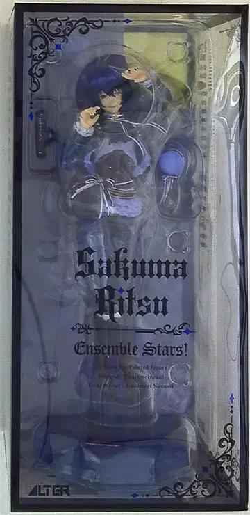 알터 1/7 사쿠마 리츠