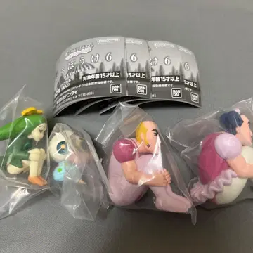 짱구는 못말려(크레용 신짱) 기다림 6 짱구 토페마 마카오 조마