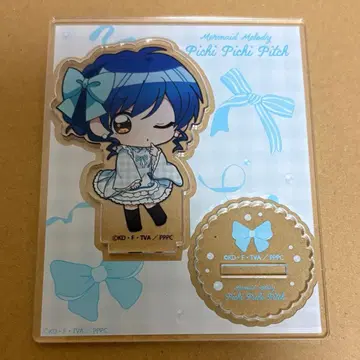 피치피치피치 아크릴 스탠드 일본 의류 메이드 SD ver. 호죠 나미