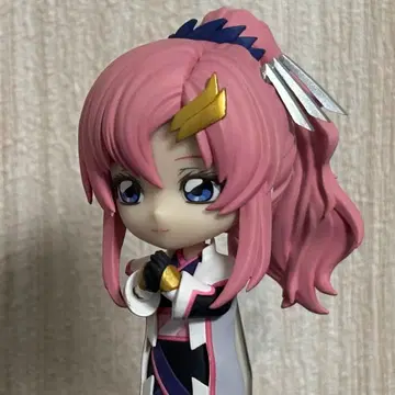 23. [정크제품] 피규아트 mini 라크스 클라인