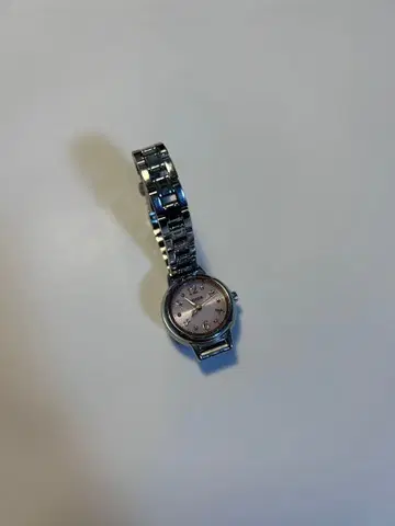 시티즌 | 위카 | Wicca | 솔라 손목시계