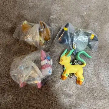 포켓몬 집게 연결 마스코트 13종