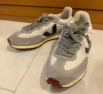 VEJA 스니커즈 24cm Rio Branco Hexamesh