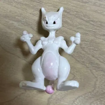 포켓몬 뮤츠 몽콜레 구 초기