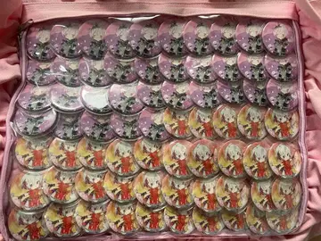 마후마후 A3 이타백 만주사화 아스테리즘