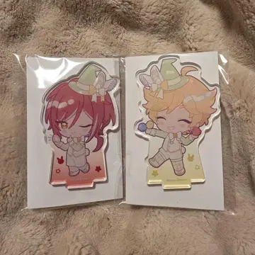 앙스타 애니카페 나츠메 소라