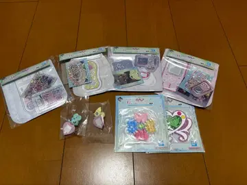 제일복권 프리큐어 묶음 판매