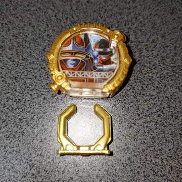 SG 센타이 링 바이오맨