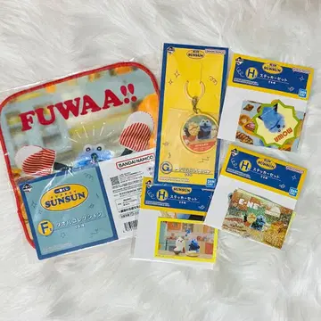 제일복권 PUPPET SUNSUN