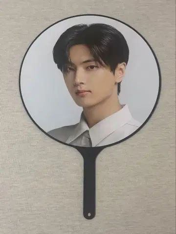 ENHYPEN 제이 부채