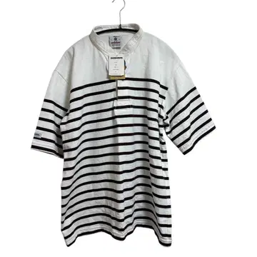 캐나다제 BARBARIAN 바바리안 데드스탁 라거 셔츠