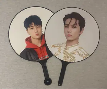 ENHYPEN 제이 부채