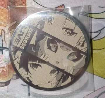 젠제로 젠레스존제로 라이브 라이브2026 망상엔젤 캔뱃지