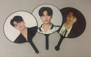 ENHYPEN 제이 부채