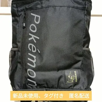 아베일 콜라보 매장 완판템 포켓몬 백팩 미미큐