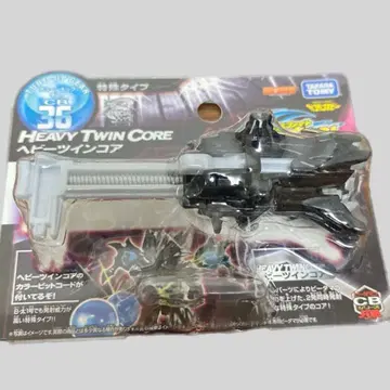 비다맨 크로스 파이트 비다맨 CB36 헤비 트윈 코어