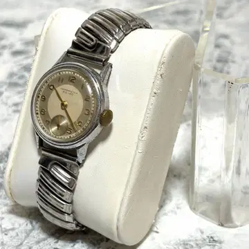 SEIKO 세이코 크로노미터 수동 와인딩 손목시계