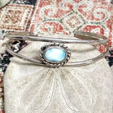 라리마 실버 925 뱅글