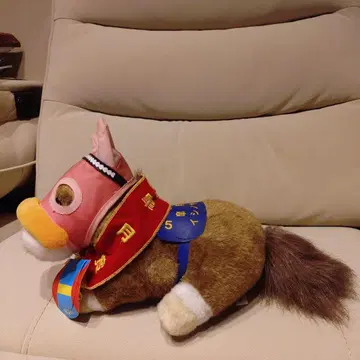 제56회 사츠키상 이시노 선데이 S 사이즈 레어