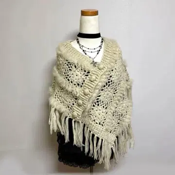 페어리 고딕 고스로리 다크코어 판초 갸루 모리걸