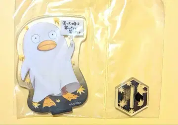 은혼 엘리자베스 아크릴 스탠드