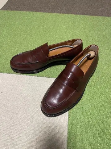 Jalan sriwijaya 자란스리우아야 코인 페니 로퍼