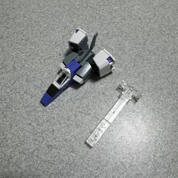 코어 파이터 MG 1/100 FAZZ Ver.Ka