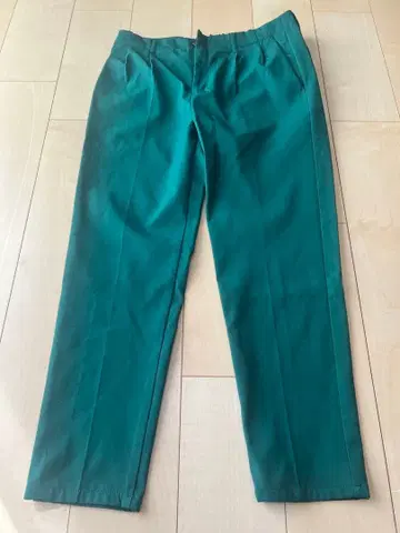 러셀노 골프 팬츠