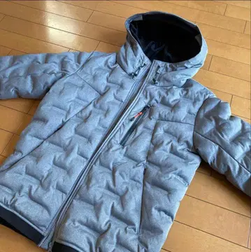 workman 워크맨 에어로 스트레치 얼티밋 후디드 후드티