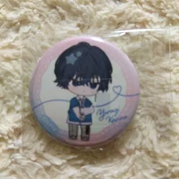 블레이크 마이 케이스 블레마이 마루이 초코 캔뱃지 타마노 유라