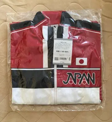 신 테니스의 왕자님 타네가시마 슈지 자수 장식 저지 L 사이즈