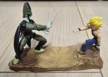 메가하우스 드라캅 손오반 vs 셀