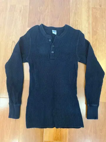 JELADO 제라드 메가서멀 블랙 사이즈 36 (S)