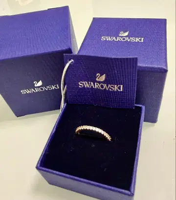 Swarovski 스와로브스키 스테디셀러 반지