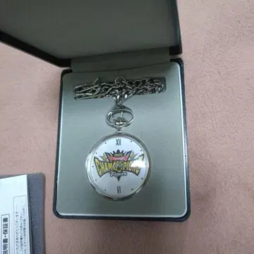 2023년 일본 시리즈 챔피언쉽 Tigers 회중시계