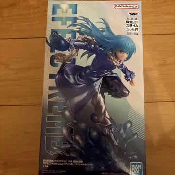 BANDAI EFFECTREME 리무루 템페스트