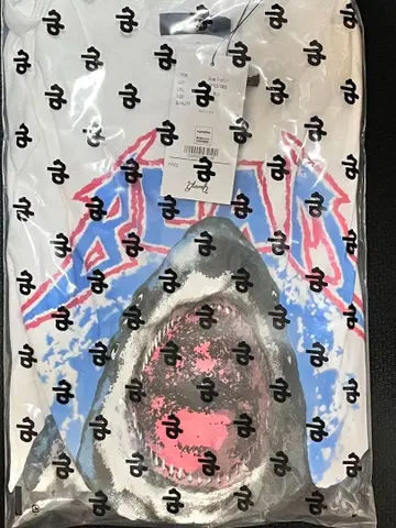 체인소 맨 빔 T셔츠 XL 사이즈