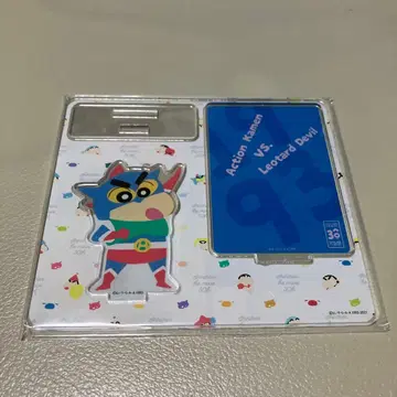 짱구는 못말려(크레용 신짱) 아크릴 스탠드