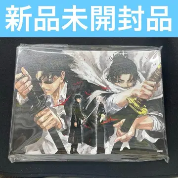 카구라바치 풀컬러 아트 보드