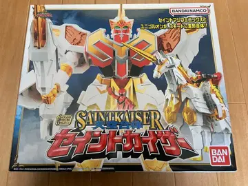 미개봉 천공합체 세인트 카이저 마법전대 마지레인저 SMP